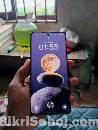Oppo f27pro plus 5g
